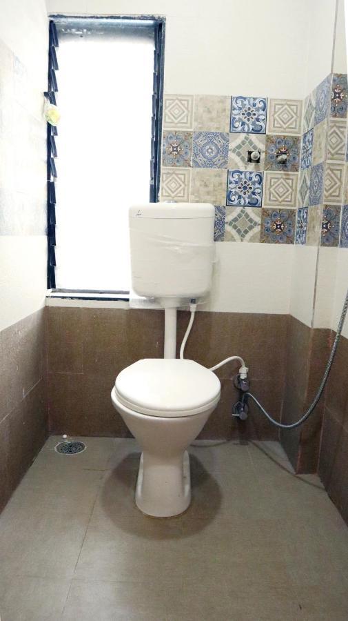 Hotel United House Sirdi Kültér fotó