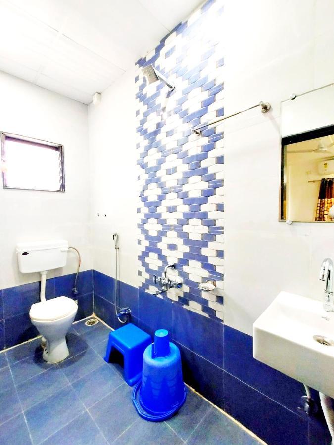 Hotel United House Sirdi Kültér fotó